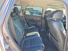 2020 Honda Cr-v Exl Gray vin: 7FART6H86LE027452