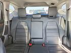 2020 Honda Cr-v Exl Gray vin: 7FART6H86LE027452