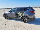 2020 Honda Cr-v Exl Gray vin: 7FART6H86LE027452