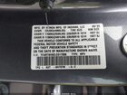 2020 Honda Cr-v Hybrid Touring Gray vin: 7FART6H92LE017896