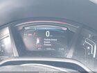 2020 Honda Cr-v Hybrid Touring Gray vin: 7FART6H93LE021262