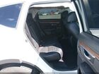 2021 Honda Cr-v Hybrid Touring Белый vin: 7FART6H94ME008263 2021 Honda Cr-v Hybrid Touring Белый vin: 7FART6H94ME008263