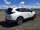 2021 Honda Cr-v Hybrid Touring Белый vin: 7FART6H94ME008263 2021 Honda Cr-v Hybrid Touring Белый vin: 7FART6H94ME008263