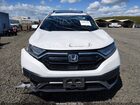 2021 Honda Cr-v Hybrid Touring Белый vin: 7FART6H94ME008263 2021 Honda Cr-v Hybrid Touring Белый vin: 7FART6H94ME008263