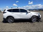 2021 Honda Cr-v Hybrid Touring Белый vin: 7FART6H94ME008263 2021 Honda Cr-v Hybrid Touring Белый vin: 7FART6H94ME008263