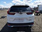 2021 Honda Cr-v Hybrid Touring Белый vin: 7FART6H94ME008263 2021 Honda Cr-v Hybrid Touring Белый vin: 7FART6H94ME008263