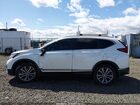 2021 Honda Cr-v Hybrid Touring Белый vin: 7FART6H94ME008263 2021 Honda Cr-v Hybrid Touring Белый vin: 7FART6H94ME008263