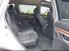 2021 Honda Cr-v Hybrid Touring Синий vin: 7FART6H97ME008273