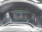 2021 Honda Cr-v Hybrid Touring Синий vin: 7FART6H97ME008273