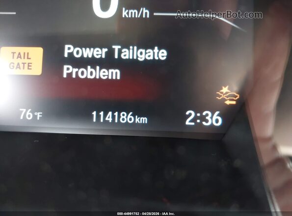 7FART6H97ME008273 2021 HONDA CR-V Синий 