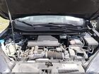 2020 Honda Cr-v 2wd Ex Синий vin: 7FARW1H56LE017200