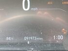 2020 Honda Cr-v 2wd Ex Синий vin: 7FARW1H56LE017200