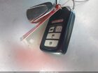 2020 Honda Cr-v 2wd Ex-l Серебряный vin: 7FARW1H8XLE030588