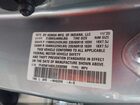 2020 Honda Cr-v 2wd Ex-l Серебряный vin: 7FARW1H8XLE030588