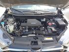 2020 Honda Cr-v 2wd Ex-l Серебряный vin: 7FARW1H8XLE030588