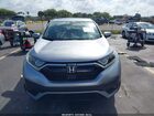 2020 Honda Cr-v 2wd Ex-l Серебряный vin: 7FARW1H8XLE030588