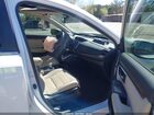 2020 Honda Cr-v 2wd Ex-l Белый vin: 7FARW1H8XLE031059