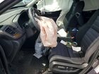 2022 Honda Cr-v Ex Серый vin: 7FARW2H52NE029417