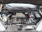 2020 Honda Cr-v Awd Ex Черный vin: 7FARW2H55LE016187