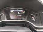 2020 Honda Cr-v Awd Ex Черный vin: 7FARW2H55LE016187