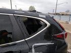 2020 Honda Cr-v Awd Ex Черный vin: 7FARW2H55LE016187