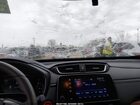 2020 Honda Cr-v Awd Ex Черный vin: 7FARW2H55LE016187