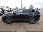2020 Honda Cr-v Awd Ex Черный vin: 7FARW2H55LE016187