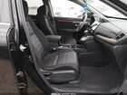 2020 Honda Cr-v Awd Ex Черный vin: 7FARW2H55LE016187