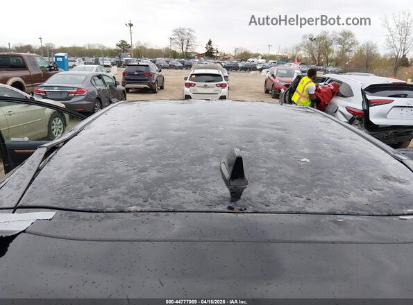 7FARW2H55LE016187 2020 HONDA CR-V Черный 