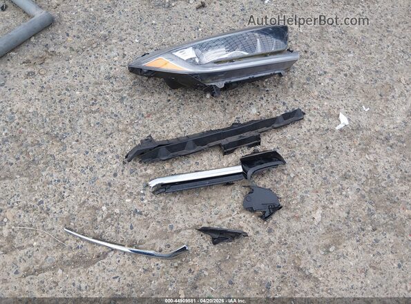 7FARW2H55ME020242 2021 HONDA CR-V Синий Вид щитка приборов