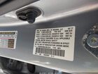 2018 Honda Cr-v Ex Серебряный vin: 7FARW2H58JE001079