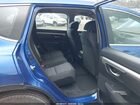 2021 Honda Cr-v Awd Special Edition Синий vin: 7FARW2H78ME031270