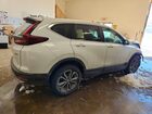 2022 Honda Cr-v Exl White vin: 7FARW2H82NE023675 2022 Honda Cr-v Exl White vin: 7FARW2H82NE023675