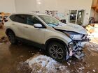 2022 Honda Cr-v Exl White vin: 7FARW2H82NE023675 2022 Honda Cr-v Exl White vin: 7FARW2H82NE023675