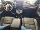 2022 Honda Cr-v Exl White vin: 7FARW2H82NE023675 2022 Honda Cr-v Exl White vin: 7FARW2H82NE023675