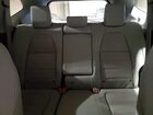 2022 Honda Cr-v Exl Серый vin: 7FARW2H83NE042784