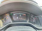 2018 Honda Cr-v Exl Black vin: 7FARW2H84JE034218
