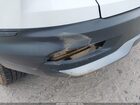 2022 Honda Cr-v Awd Ex-l Белый vin: 7FARW2H84NE026626