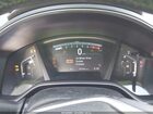 2020 Honda Cr-v Awd Touring Синий vin: 7FARW2H90LE012485