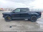 2022 Rivian R1t Adventure Black vin: 7FCTGAAA1NN015245