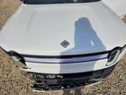 2022 Rivian R1t Adventure White vin: 7FCTGAAA2NN006568