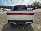 2022 Rivian R1t Adventure White vin: 7FCTGAAA2NN006568
