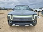 2022 Rivian R1t Adventure Gray vin: 7FCTGAAA2NN016713