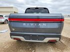 2022 Rivian R1t Adventure Gray vin: 7FCTGAAA2NN016713