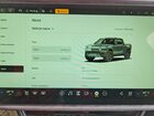 2022 Rivian R1t Adventure Gray vin: 7FCTGAAA2NN016713