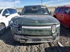 2022 Rivian R1t Adventure Green vin: 7FCTGAAA3NN015344 2022 Rivian R1t Adventure Green vin: 7FCTGAAA3NN015344