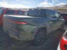 2022 Rivian R1t Adventure Green vin: 7FCTGAAA3NN015344 2022 Rivian R1t Adventure Green vin: 7FCTGAAA3NN015344