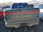 2022 Rivian R1t Adventure Green vin: 7FCTGAAA3NN015344 2022 Rivian R1t Adventure Green vin: 7FCTGAAA3NN015344