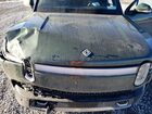 2022 Rivian R1t Adventure Green vin: 7FCTGAAA3NN015344 2022 Rivian R1t Adventure Green vin: 7FCTGAAA3NN015344