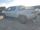 2022 Rivian R1t Adventure Gray vin: 7FCTGAAA3NN015814 2022 Rivian R1t Adventure Gray vin: 7FCTGAAA3NN015814